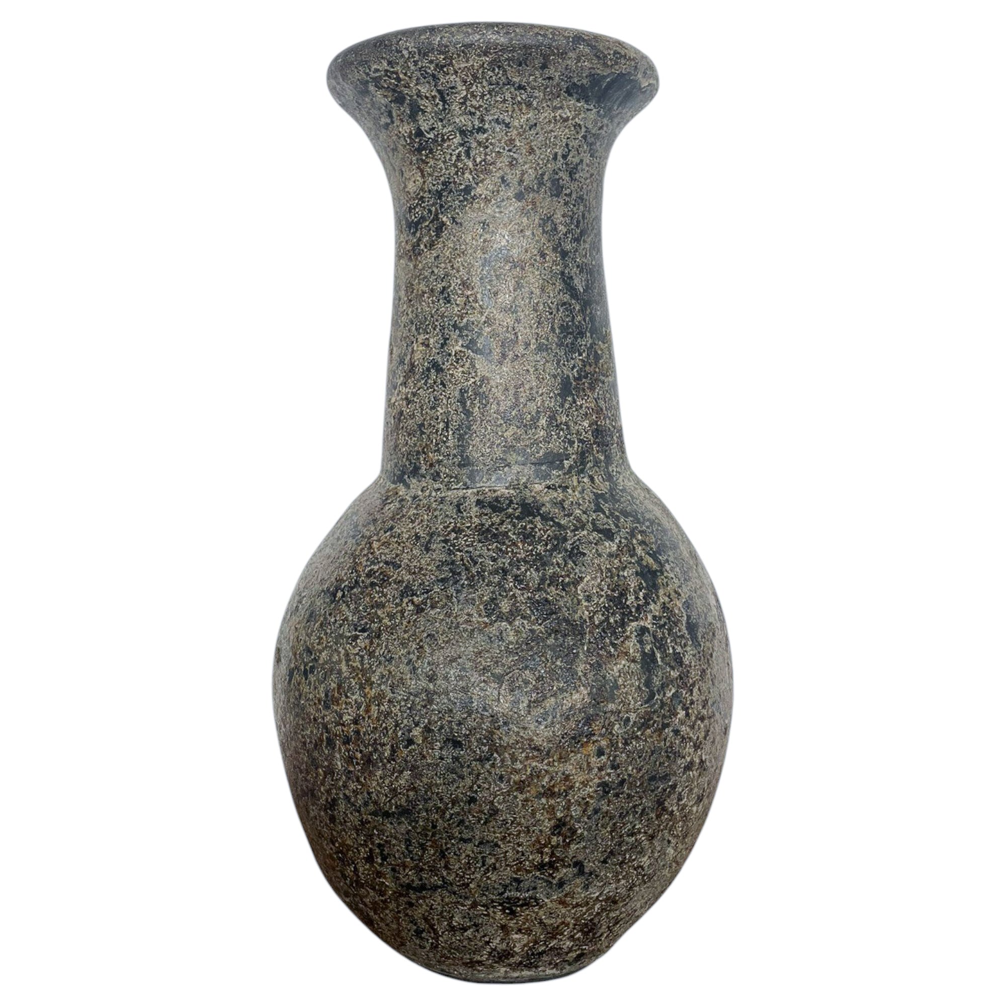 Mini Pottery Anak Tanpa Guci