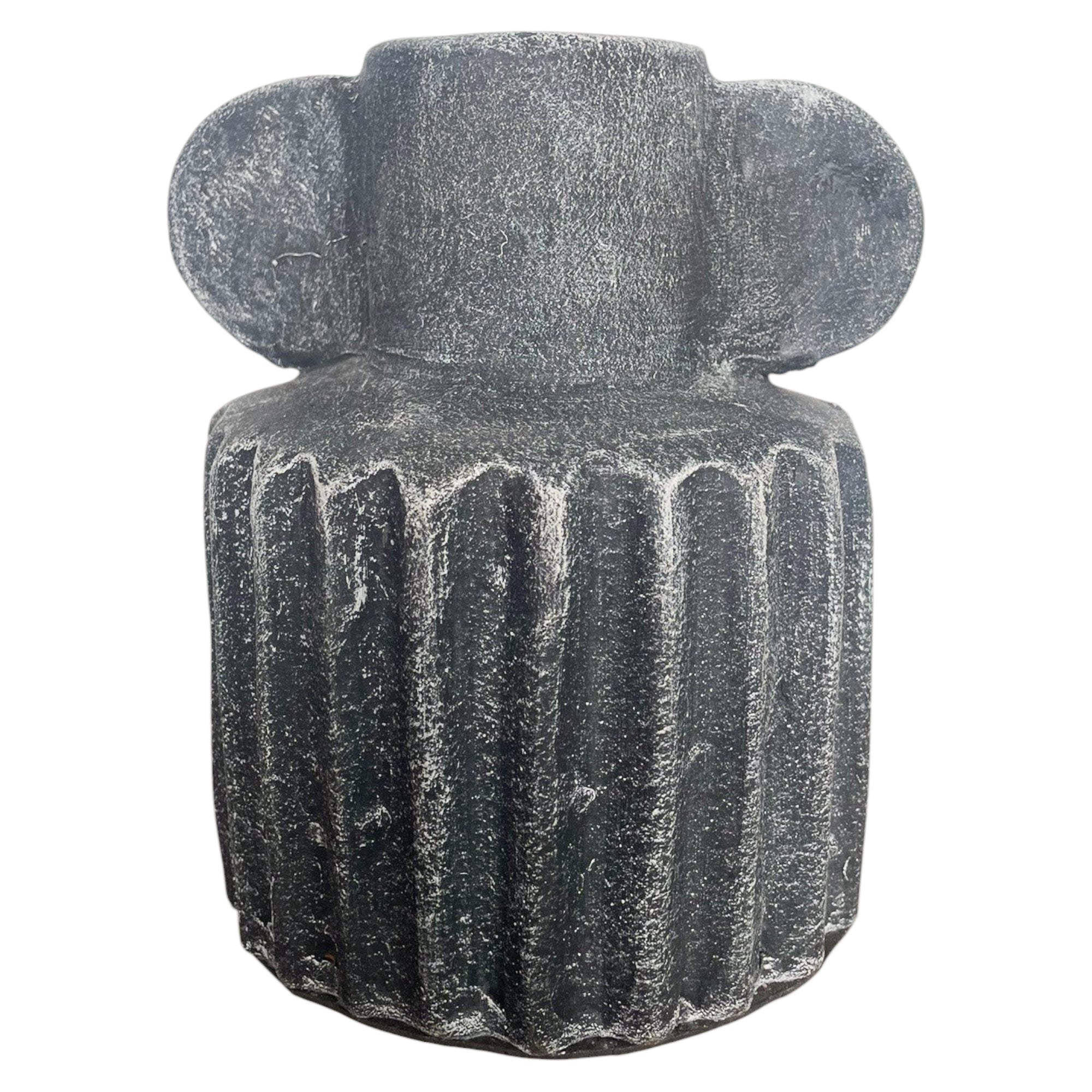 Mini Pottery Ulir