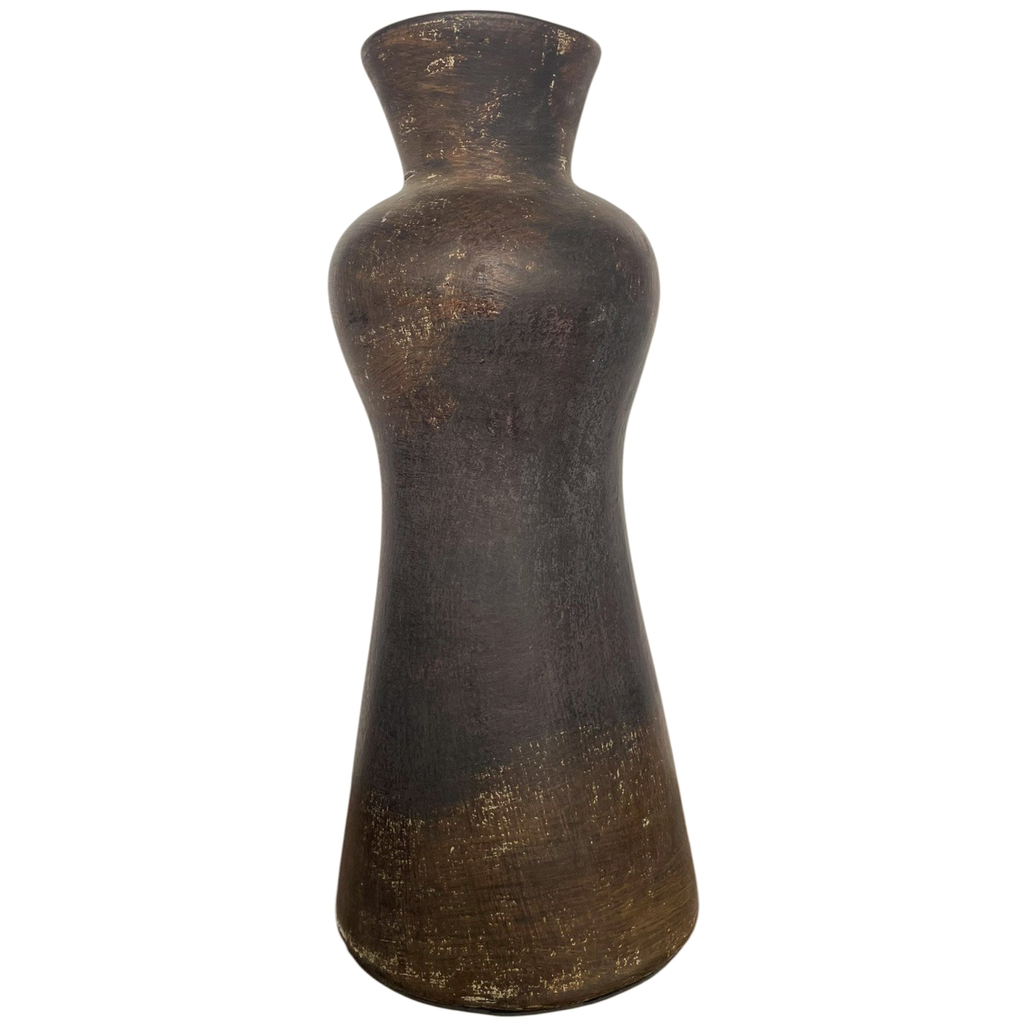 Mini Pottery Botol Pinggang Langsing